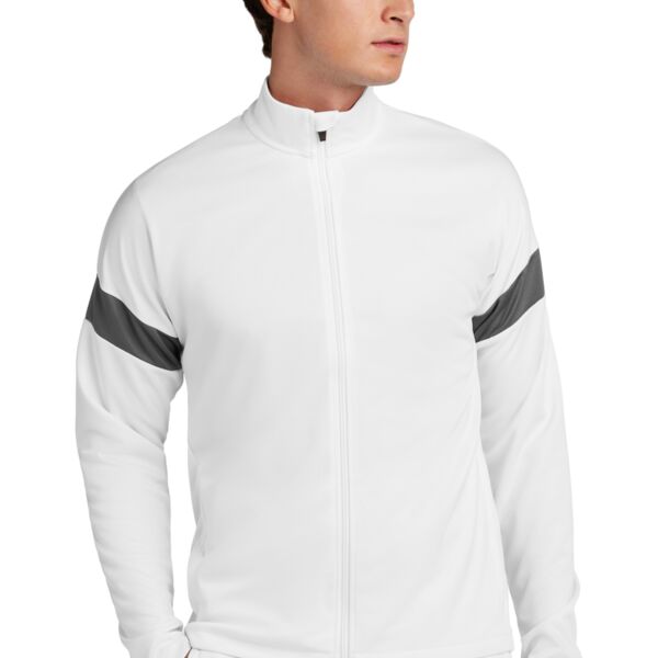 Travel Full Zip Jacket Thumbnail