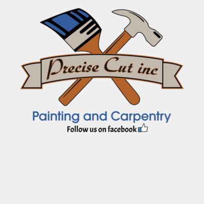 Precise Cut Thumbnail