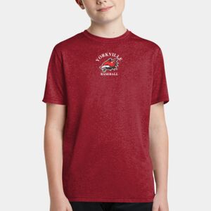 Youth Heather Contender™ Tee Thumbnail