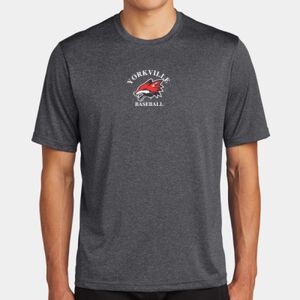 Heather Contender ™ Tee Thumbnail