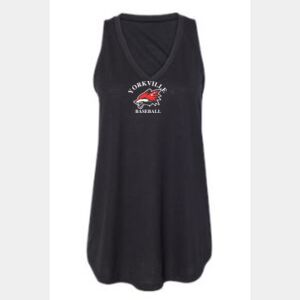 Boxercraft - Women’s At Ease Tank Top Thumbnail