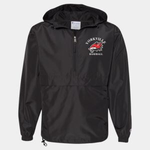 Packable Jacket Thumbnail