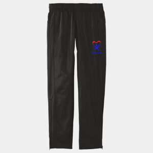 Youth Tricot Track Jogger Thumbnail