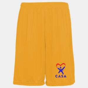 Youth Training Shorts Thumbnail