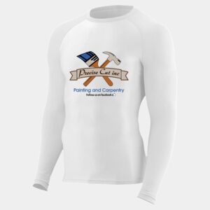 Hyperform Compression Long Sleeve Shirt Thumbnail
