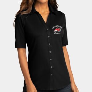 Ladies City Stretch Top Thumbnail