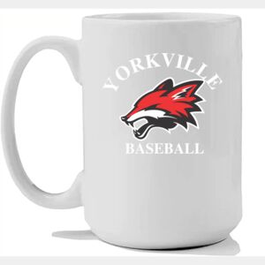 15 oz. Ceramic Mugs Thumbnail