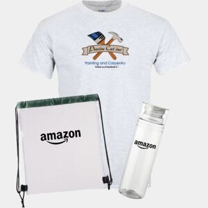 Amazon - Midwest/Central SSD Thumbnail