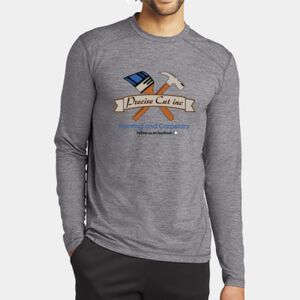 Exchange 1.5 Long Sleeve Crew Thumbnail