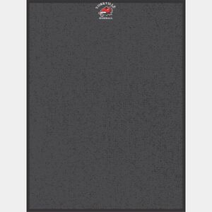 3'X4' Indoor Custom Logo Mats Thumbnail