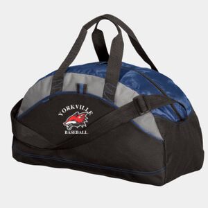 Medium Contrast Duffel Thumbnail