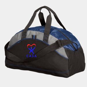 Medium Contrast Duffel Thumbnail