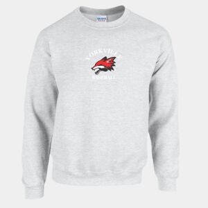 Heavy Blend Crewneck Sweatshirt Thumbnail