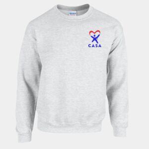 Heavy Blend Crewneck Sweatshirt Thumbnail