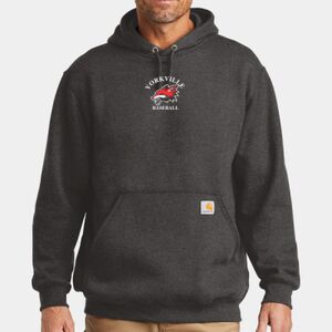 Carhartt Midweight Hooded Sweatshirt Thumbnail