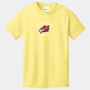 Best Selling Youth Cotton Tee Thumbnail