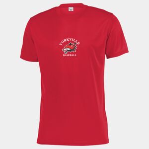 Youth Attain Set-in Sleeve Jersey Thumbnail