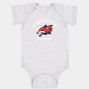 Infant Fine Jersey Bodysuit Thumbnail
