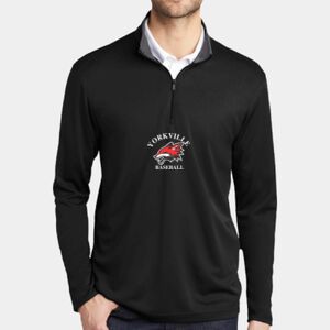 ® Silk Touch ™ Performance 1/4 Zip Thumbnail