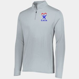 Adult Attain Quarter-Zip Pullover Thumbnail