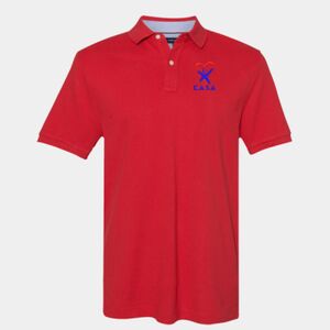 Classic Fit Ivy Pique Sport Shirt Thumbnail